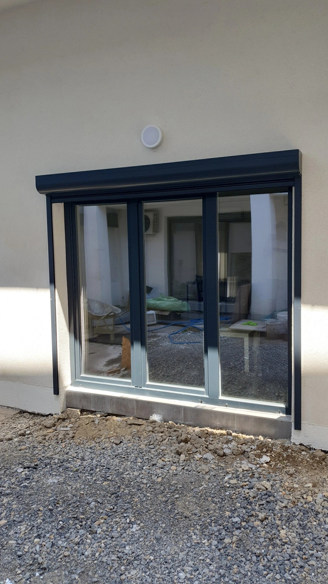 Aluminijumske Roletne - Aluminijumski Komarnici